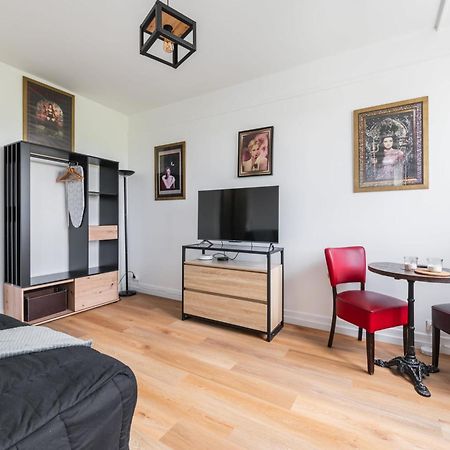 Studio Dormoy, Montrouge Apartment ภายนอก รูปภาพ