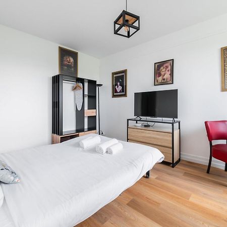 Studio Dormoy, Montrouge Apartment ภายนอก รูปภาพ