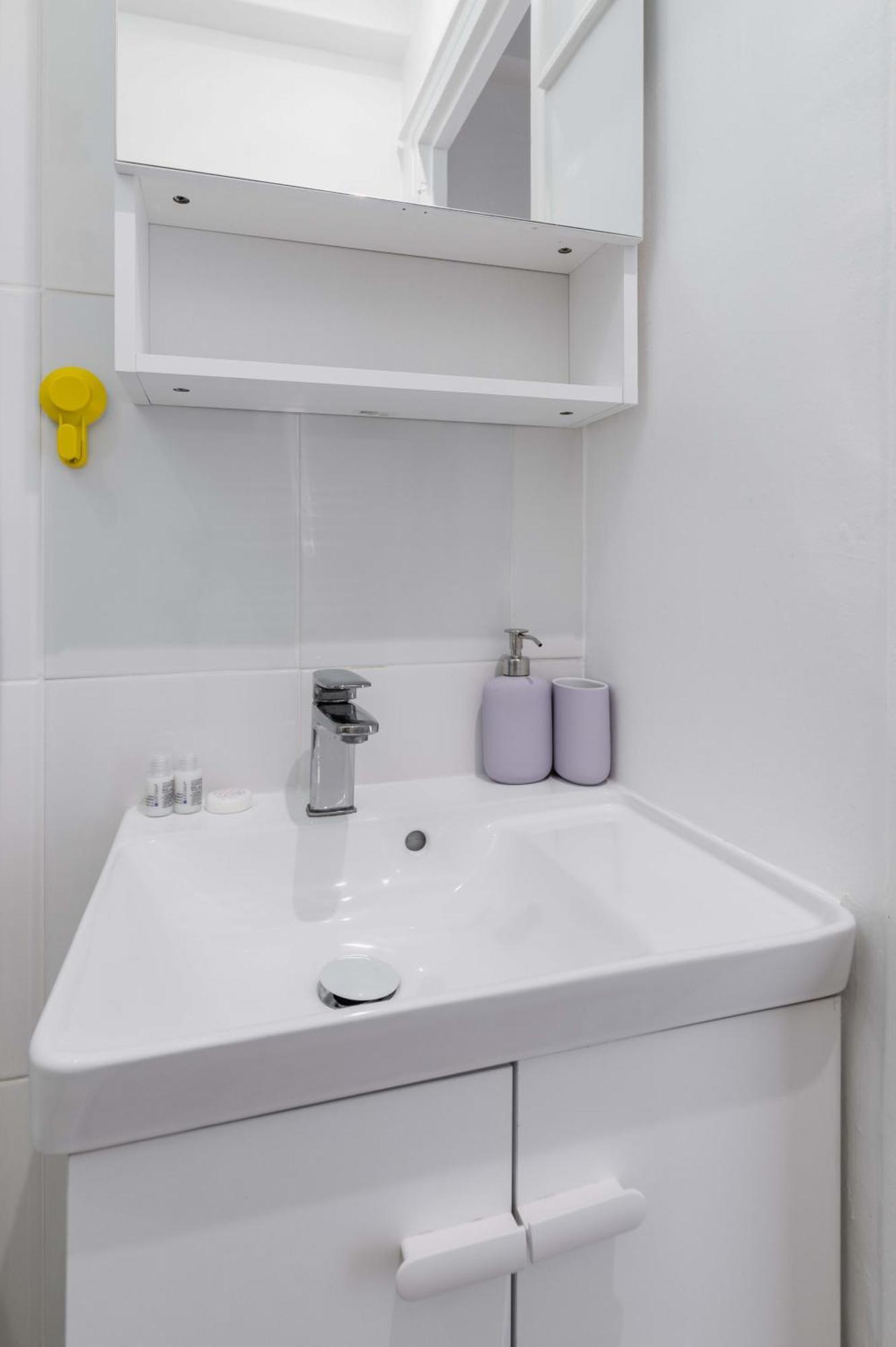 Studio Dormoy, Montrouge Apartment ภายนอก รูปภาพ