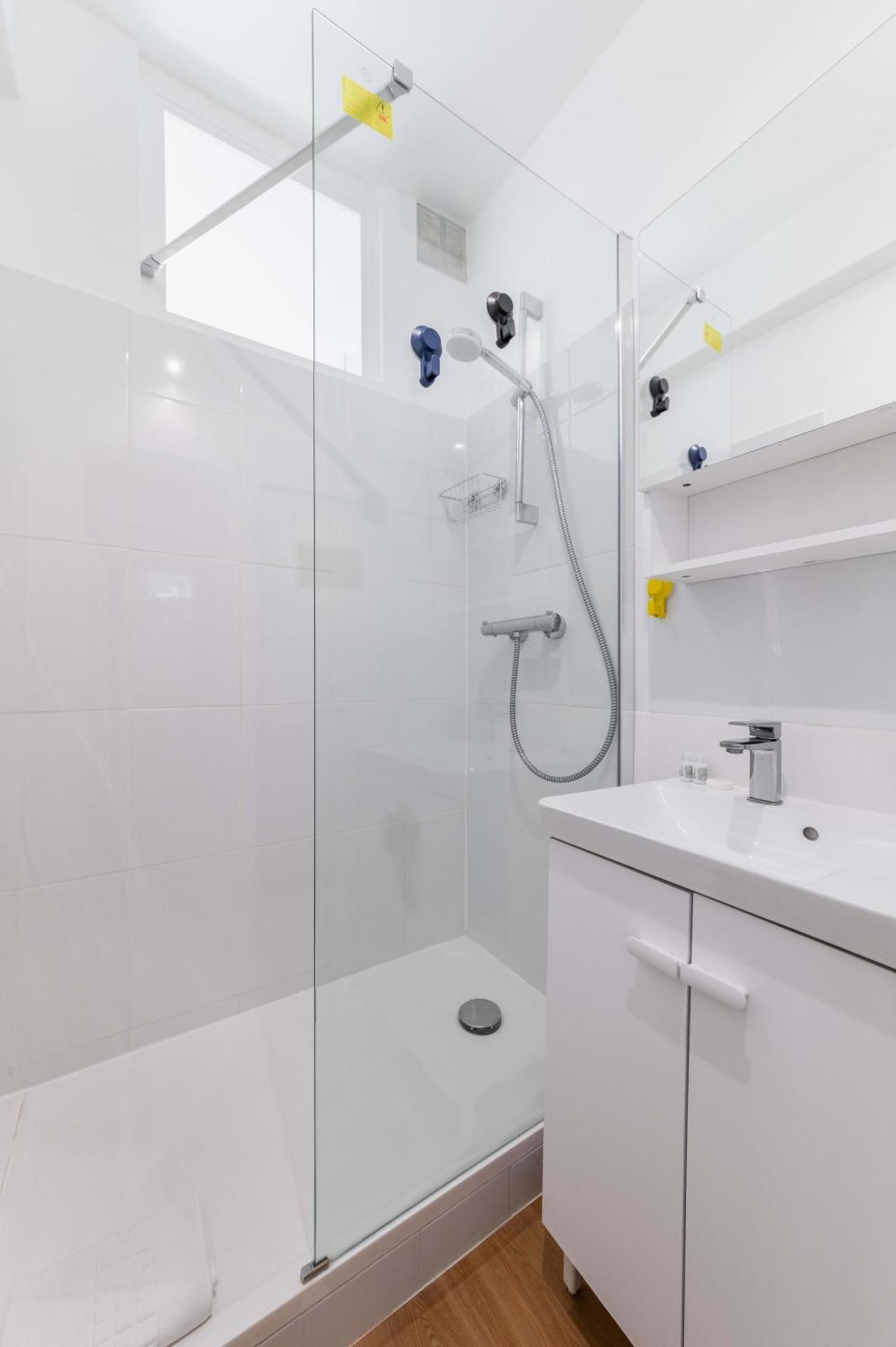 Studio Dormoy, Montrouge Apartment ภายนอก รูปภาพ