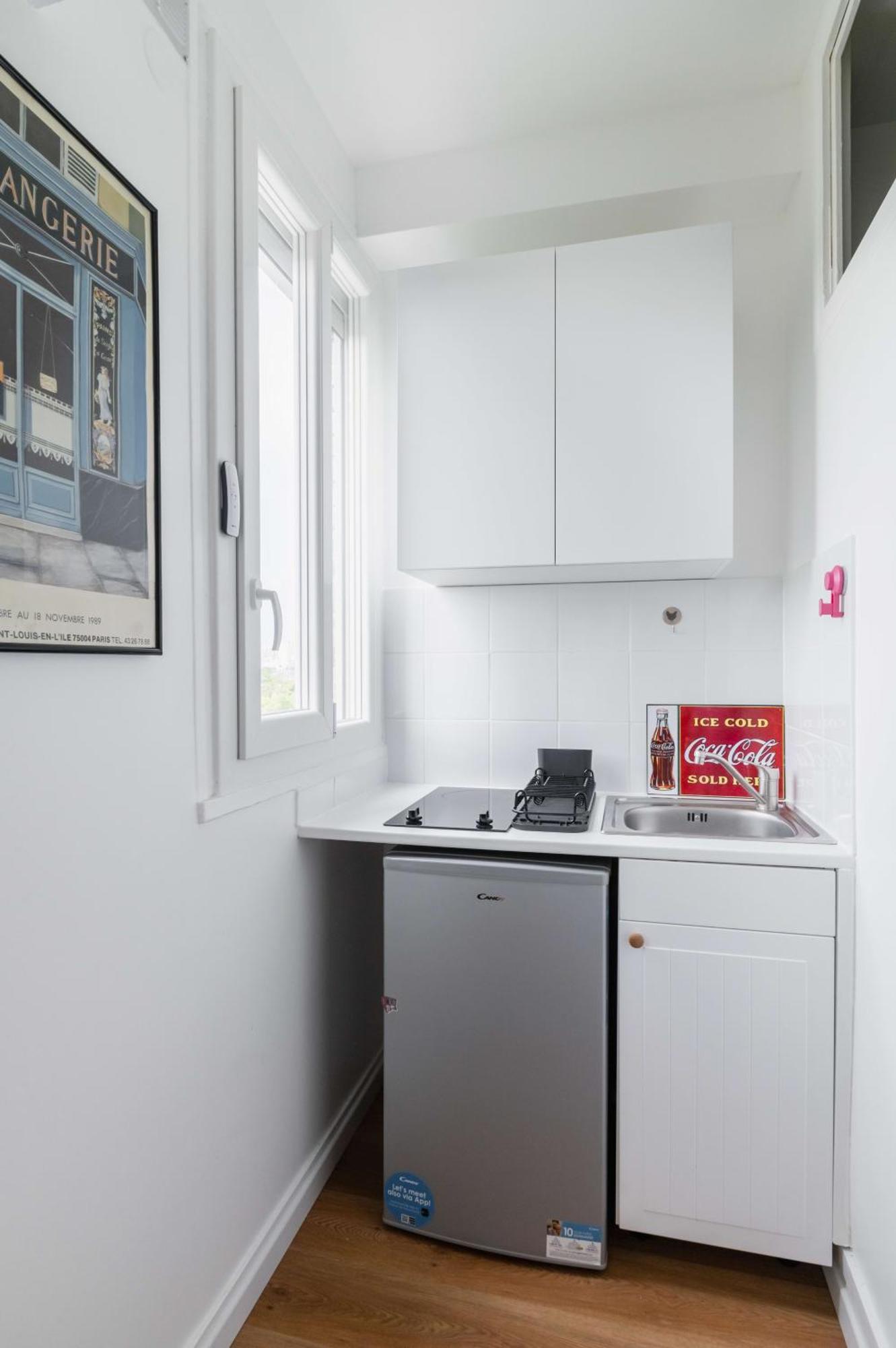 Studio Dormoy, Montrouge Apartment ภายนอก รูปภาพ