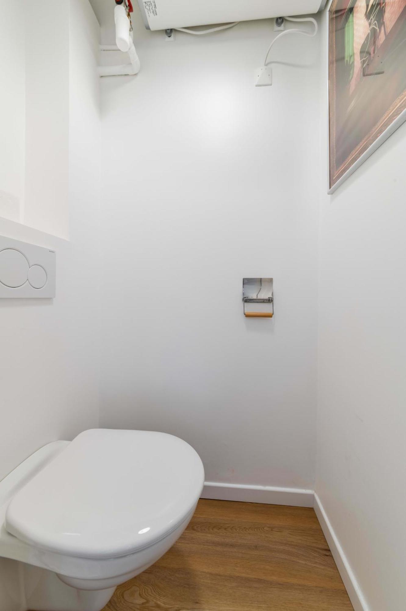 Studio Dormoy, Montrouge Apartment ภายนอก รูปภาพ
